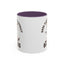 Humor Mug - Sass, Class And Totally Bad Ass Female
