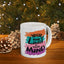 Motivation Mug - Your Only Limit is Your Mind