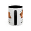 Humor Mug - Wake Me Up When It's over