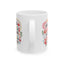 Motivation Mug - Be The Reason Someone Smiles Today