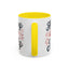 4th of July Mug - Happy 4th of July Fireworks