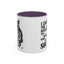 Animal Mug - I Like The Sound