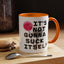 Adult Mug - It's Not Gonna Suck Itself