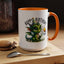 Birthday Mug - Dragon Clipart
