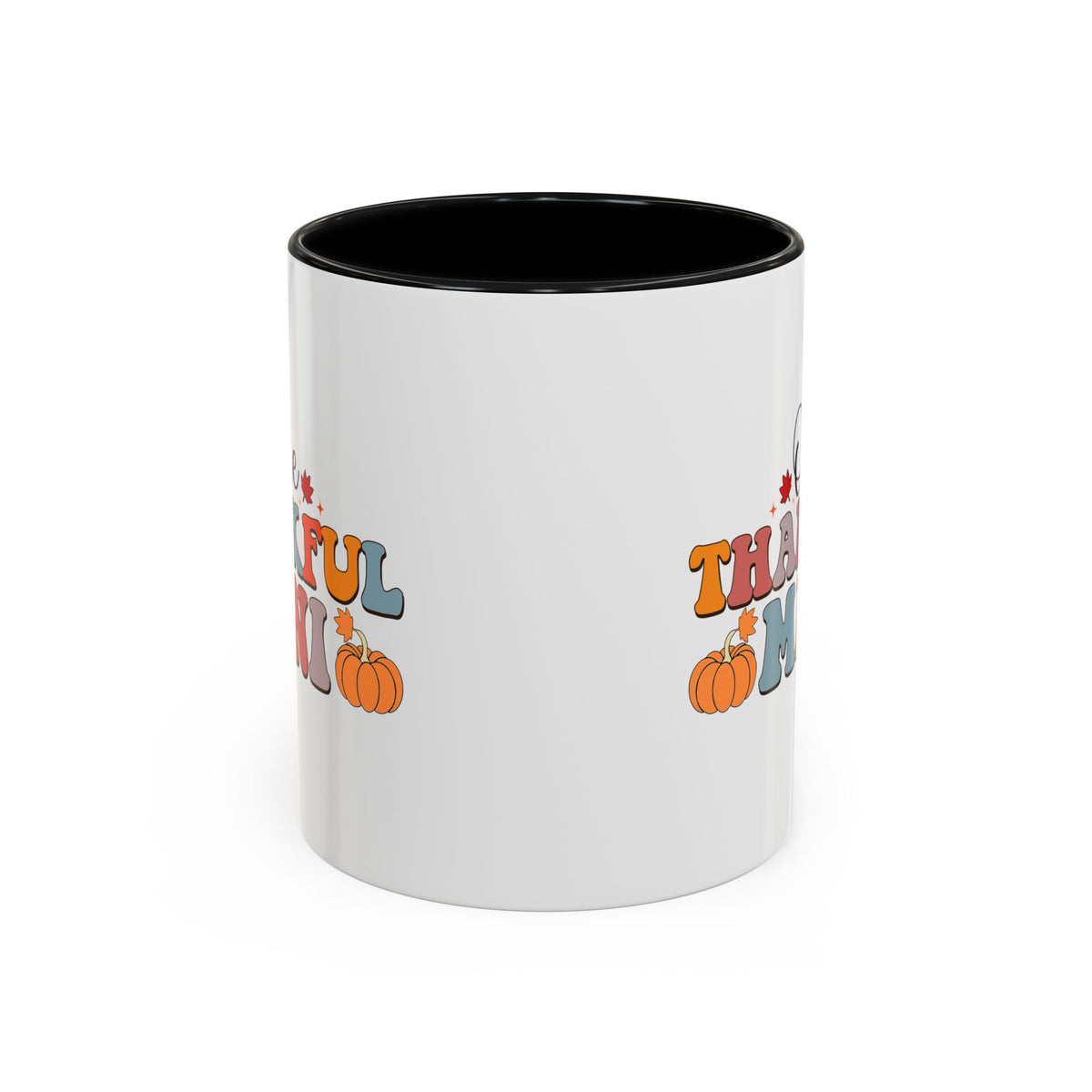 Fall Mug