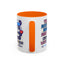 Adult Mug - The Path To Inner Peace