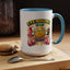 Humor Mug - Eye Rolling is My Cardio