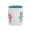 Religious Mug - With God