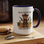 Office Mug - You've Just Buttered