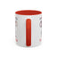 Valentine's Day Mug - I'm Koalafied To Love You