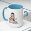 Birthday Mug - Crazy Cat Lady