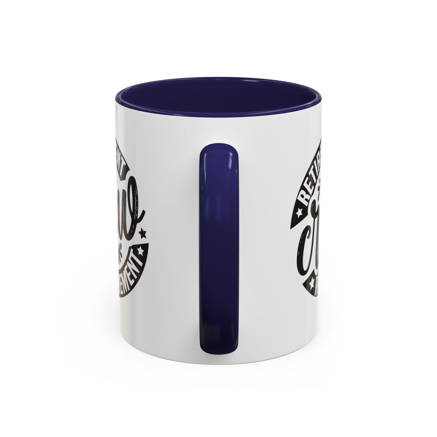 Retirement Mug