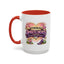 Humor Mug - Ambitchous