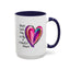 Wellness Mug - Start Each Day