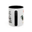 Humor Mug - Y'all Realize I'm Gonna Snap One Day Right