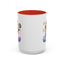 Easter Mug - Cute Monkey
