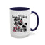 Humor Mug - I'm a F*cking Delight