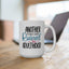 Humor Mug - Another Fine Day Ruined