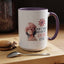 Humor Mug - Don't Make Me Use My Anime Eyes
