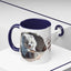 Animal Mug - Dog Coffee Wrap 20