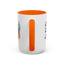 Motivation Mug - You Are Brave
