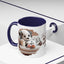 Animal Mug - Dog Coffee Wrap 15