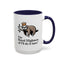 Office Mug - I'll Do It Later