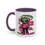 Alien Mug - Pretend I'm An Alien
