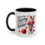 Anniversary Mug - You're The Cherry