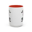 Animal Mug - Oh, You Wanted Personal Space?