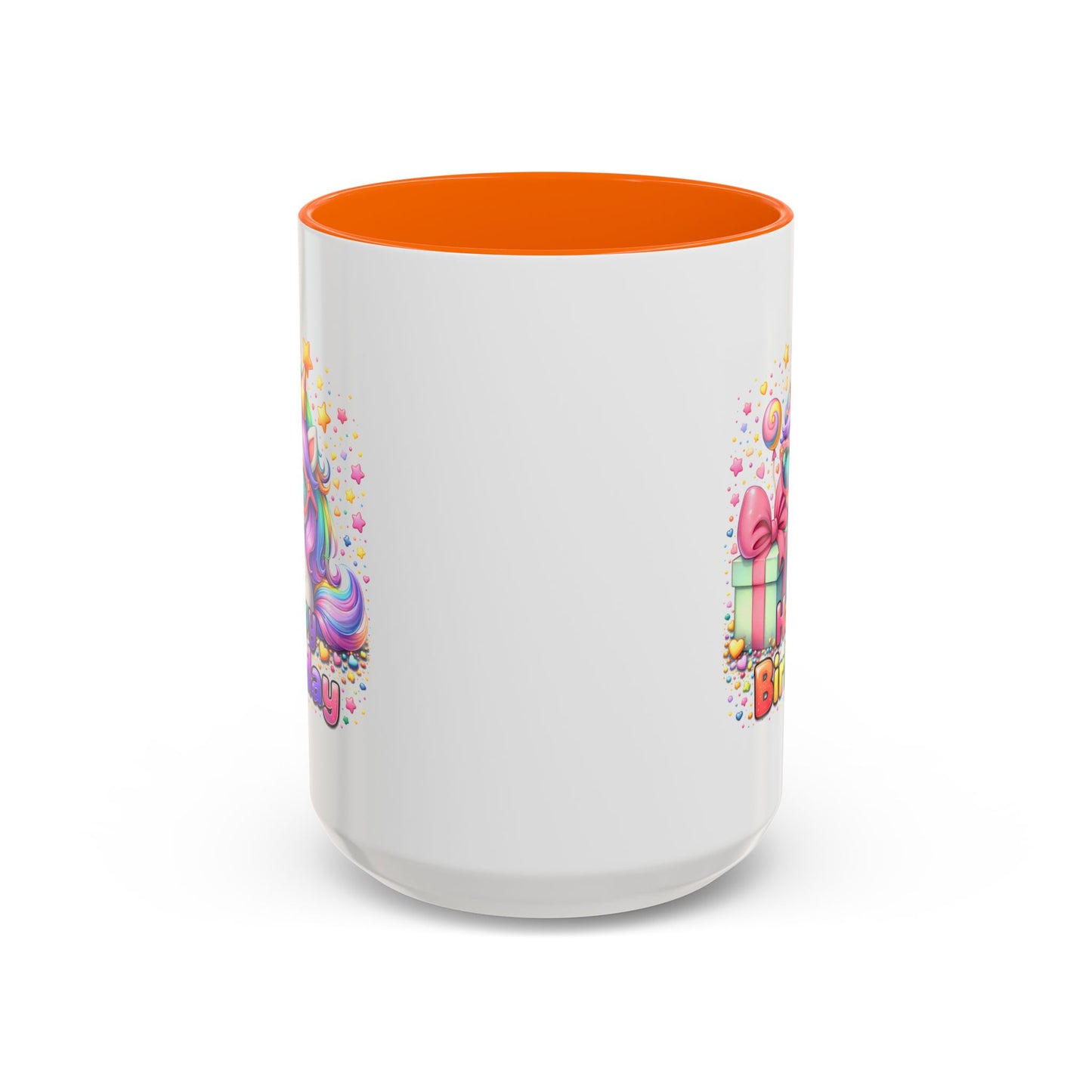 Birthday Mug - Unicorn Present