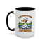 Humor Mug - If You think I'm Short