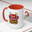 Office Mug - Beware