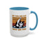 Humor Mug - Eff You See Kay Why Oh You