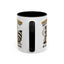Humor Mug -  Coffee Because Anger