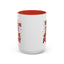 Animal Mug - If I'm Awake Give Me Foody