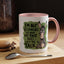 Humor Mug - I'm Not Responsible For What My Face Does