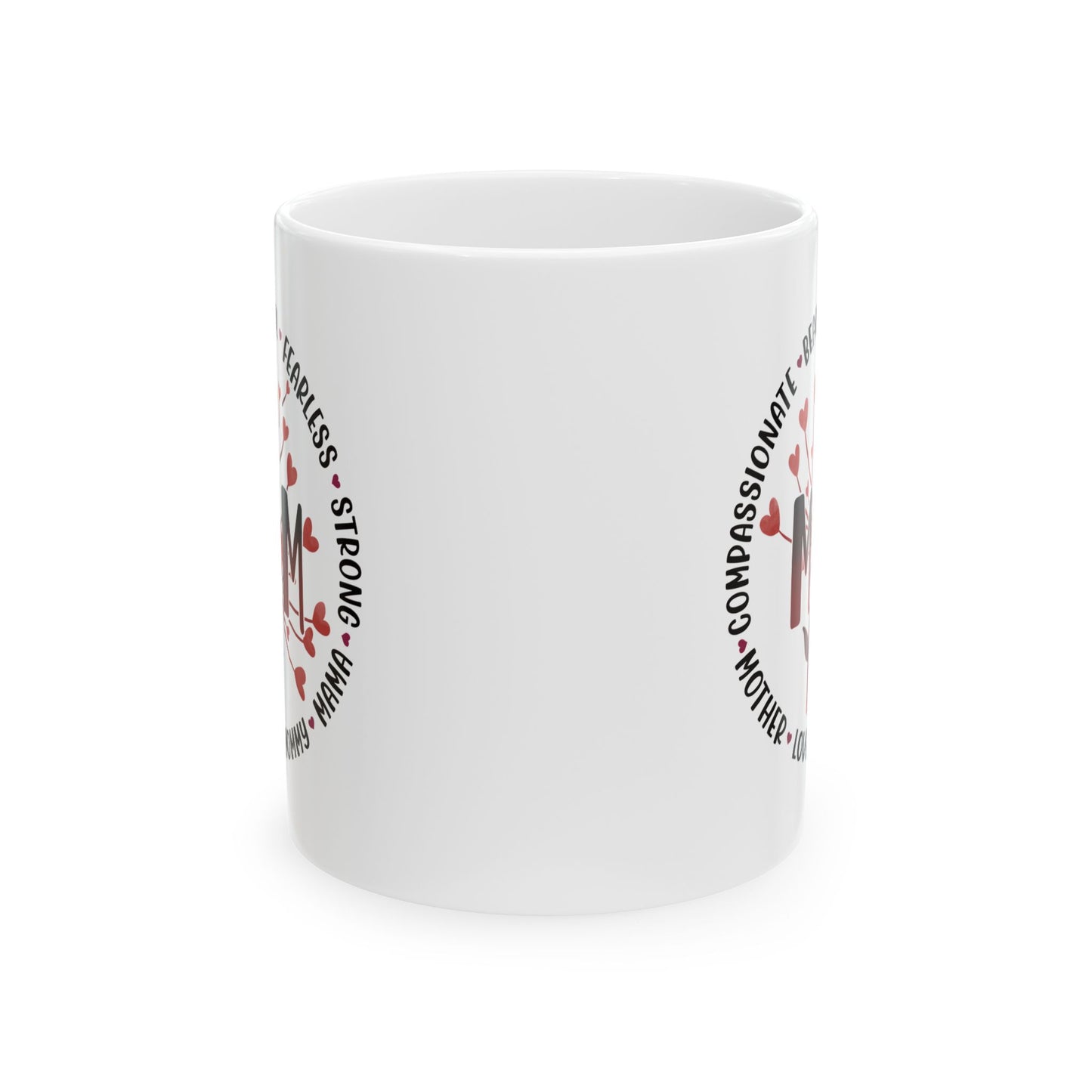 Mother's Day Mug - Mom