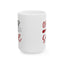 Adult Mug - Oh For Forks Sake