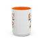 Office Mug - E=MC2