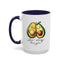 Valentine's Day Mug - Avo Always Love You