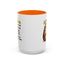 Office Mug - My Four Words