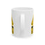 Office Mug - Warning Angry Programmer