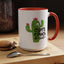 Humor Mug - Can't Touch This