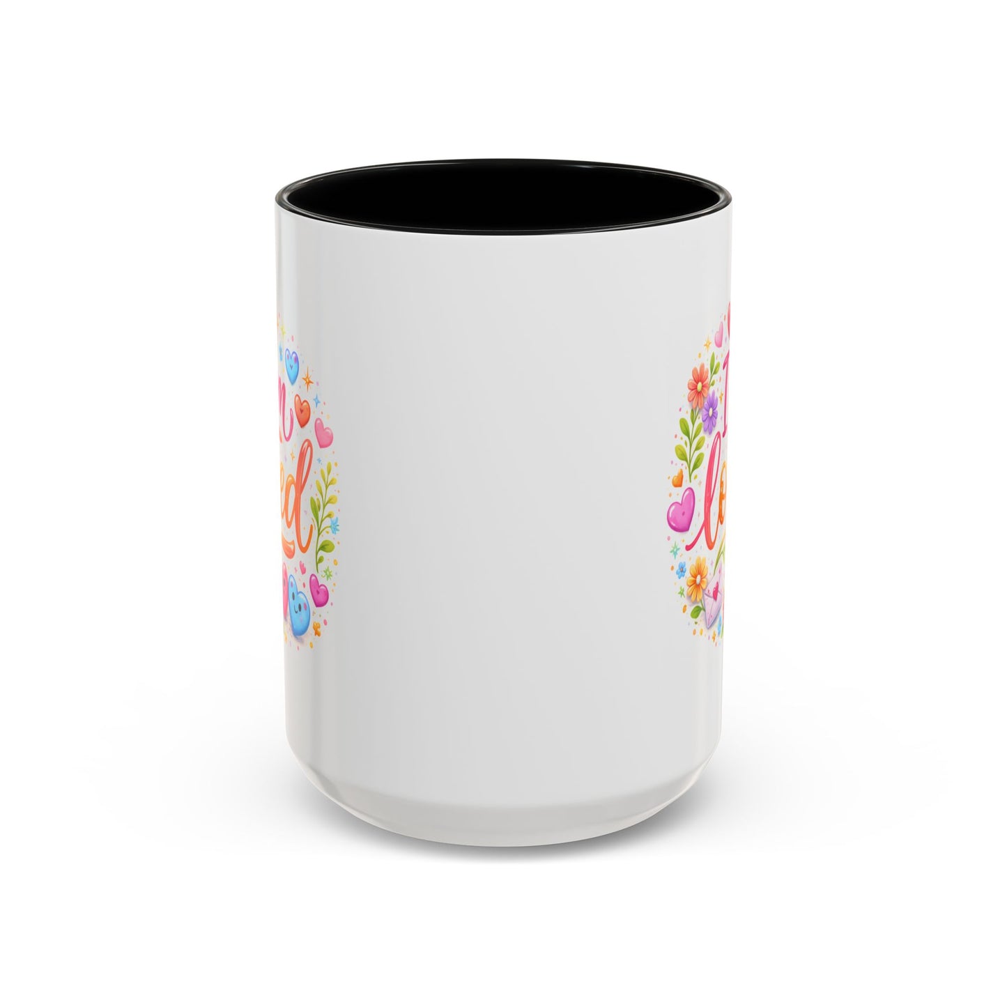 Wellness Mug - I Am Loved
