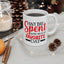 Anniversary Mug - Any Day Spent With You