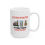 Office Mug - Accountants work Their Assets Off
