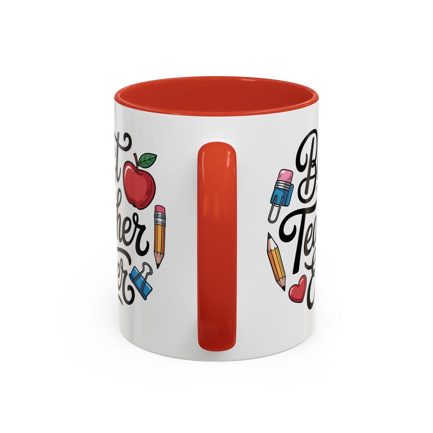 Office Mug - Best Teacher Ever