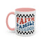 4th of July Mug - Faith Family Freedom