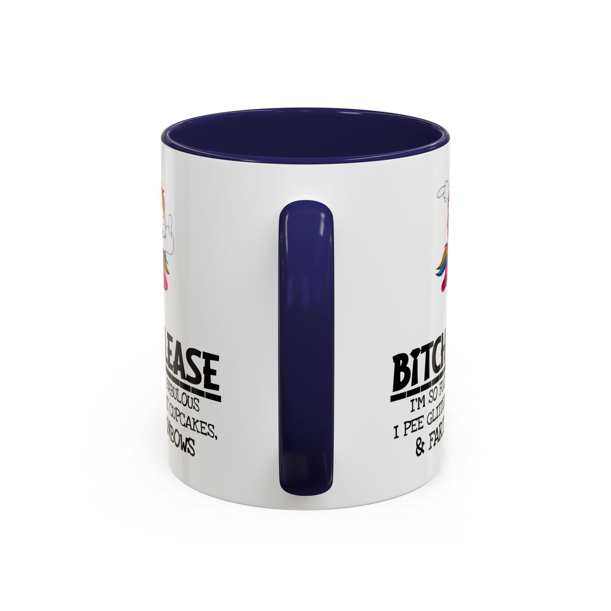 Adult Mug - Bitch Please
